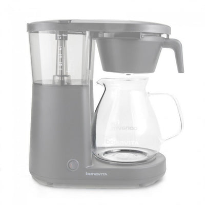 BREWER NOT INCLUDED