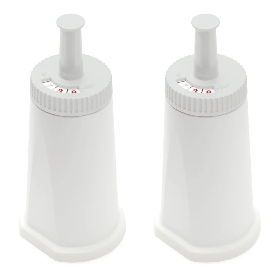 Breville ClaroSwiss Replacement Water Filter (2-Pack) - BCC009