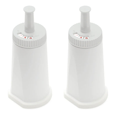 Breville ClaroSwiss Replacement Water Filter (2-Pack) - BCC009