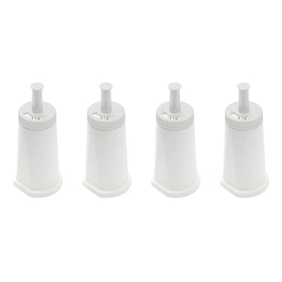 Breville ClaroSwiss Replacement Water Filter (4-Pack) - BCC010