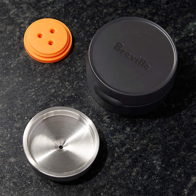 Breville Pour Over Adapter Kit for the BDC450XL Precision Brewer - BDC0030NUC1