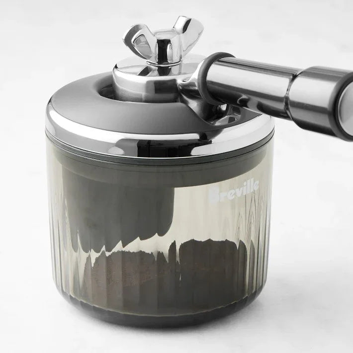 Breville The Puck Sucker - BEA503NEU0ZNA1