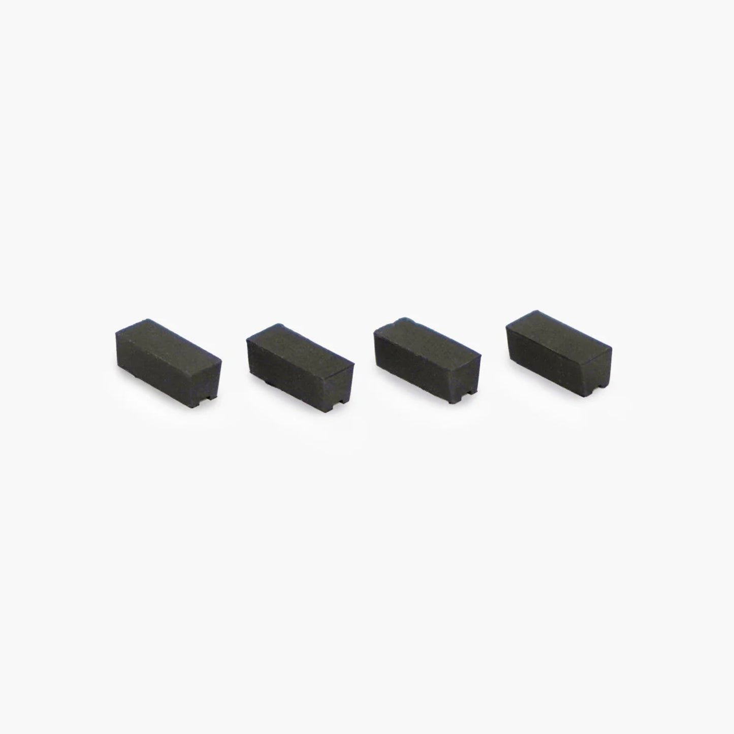 Technivorm - Rubber Feet Replacement Kit (Set of 4), A5000