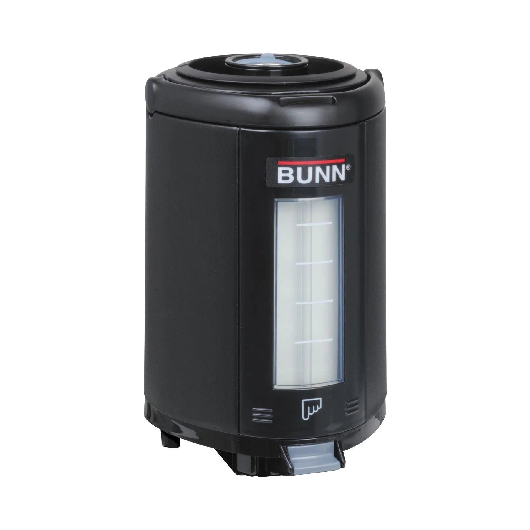 Bunn / Zojirushi 2.5L Thermal Gravity Pot Server -- Stainless Steel Lined without Base -- 23300.6124 / SY-AA25N 