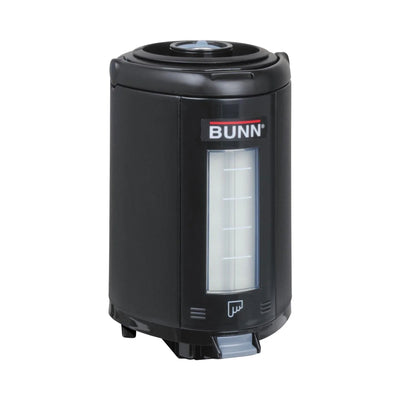Bunn / Zojirushi 2.5L Thermal Gravity Pot Server -- Stainless Steel Lined without Base -- 23300.6124 / SY-AA25N 