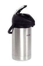 Bunn 3 L Airpot Server Lever (Stainless Steel Lined) 32130.0000