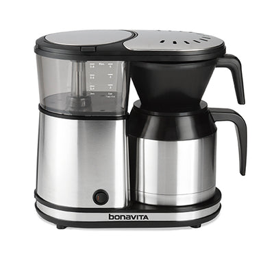 Bonavita - BV1500TS 5-Cup Coffee Maker with Thermal Carafe 