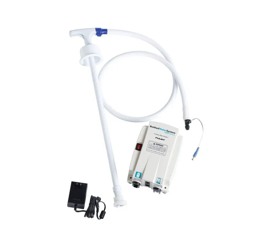FloJet External Water Pump System BW5000-000A