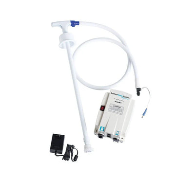 FloJet External Water Pump System BW5000-000A