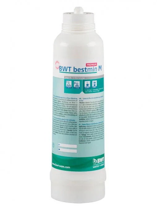 BWT Bestmin Premium M Mineralising Cartridge