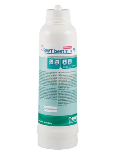 BWT Bestmin Premium M Mineralising Cartridge