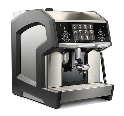 Eversys - Cameo Super Automatic Espresso Machine Classic C'2