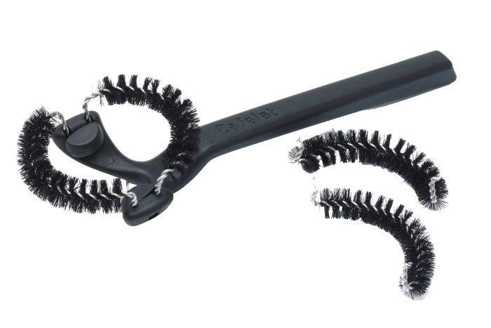 Cafelat Group Cleaning Brush - Thumbnail 3