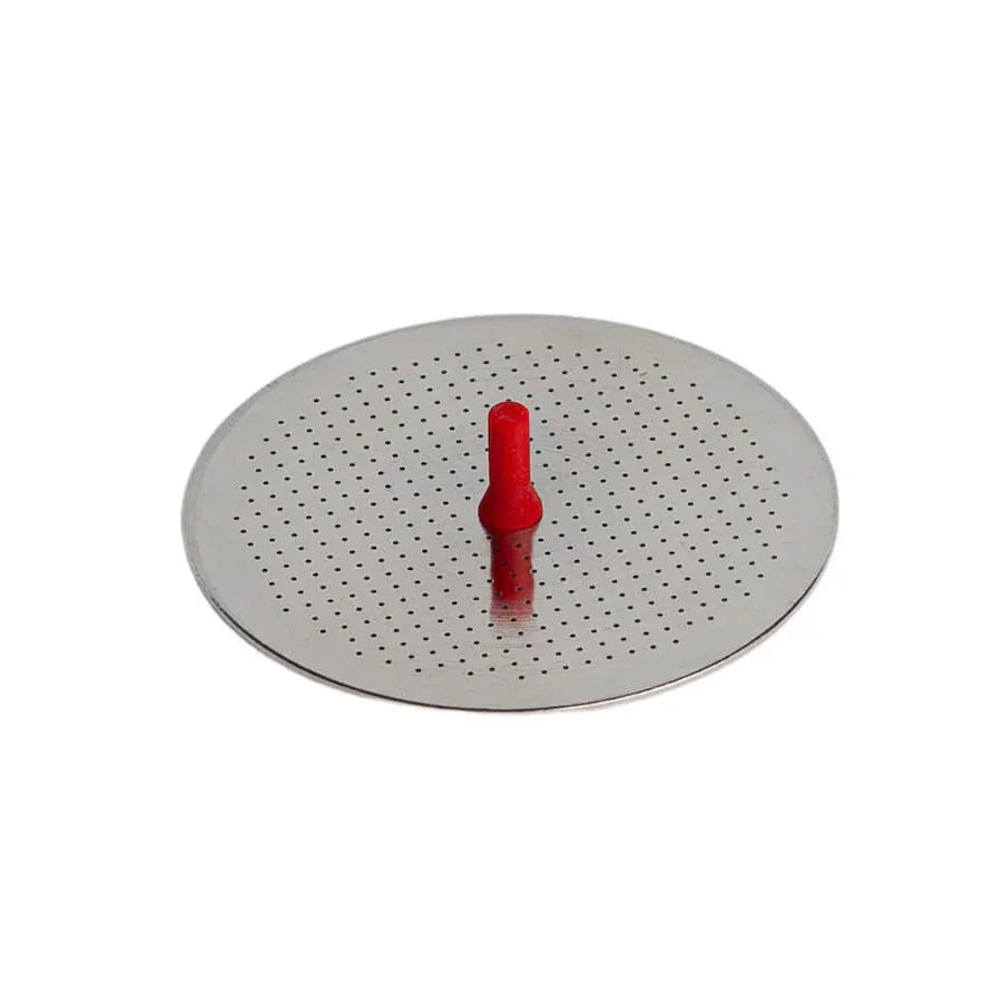 Cafelat Robot Filter Screen with Silicone Top Pin - #284