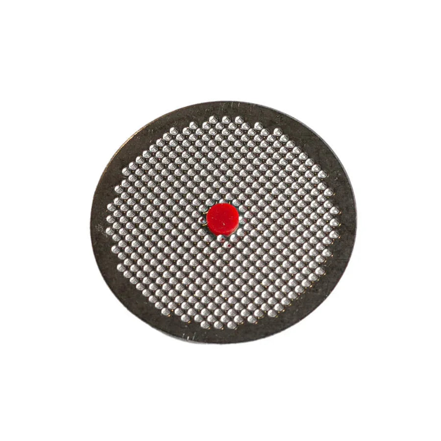 Cafelat Robot Filter Screen with Silicone Top Pin - #284