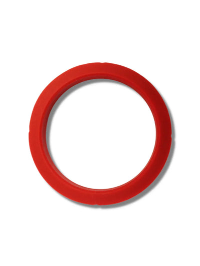 Cafelat Silicone Gasket Nuova Simonelli RED 8.3mm  - NS2
