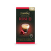 Caffitaly Deciso Nespresso Compatible Capsules - Box of 10