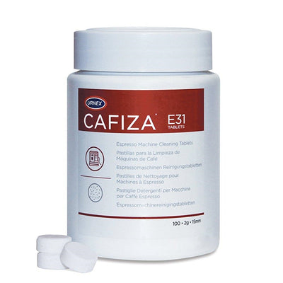 Urnex Cafiza Tablets E31