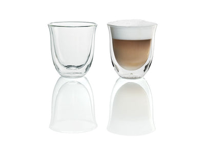 DeLonghi Bicchieri Cappuccino Cups - Thumbnail 3