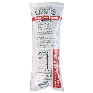 Capresso Claris Water Filter