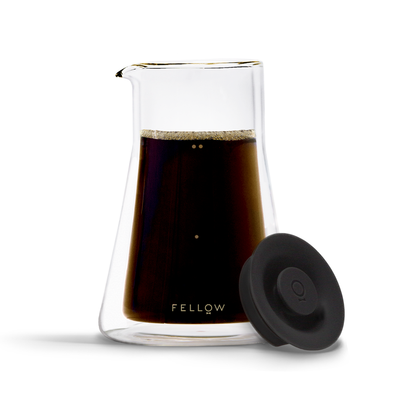 Fellow Stagg Double Wall Glass Carafe #1109