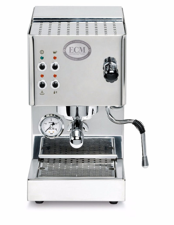 ECM - Casa V Semi Automatic Espresso Machine - 80045US (OPEN BOX - IN STORE PURCHASE ONLY)
