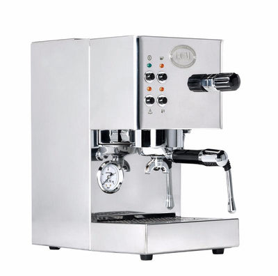 ECM - Casa V Semi Automatic Espresso Machine - 80045US