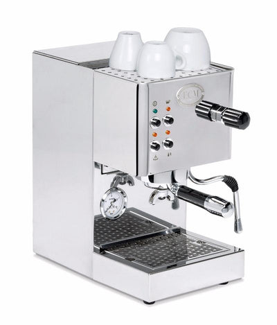 ECM - Casa V Semi Automatic Espresso Machine - 80045US