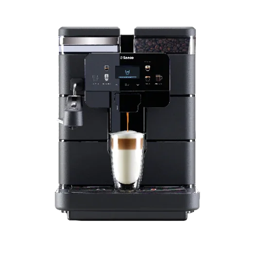 Saeco  - ProLine Royal OTC 2023 Superautomatic Espresso Machine - S-9J0085