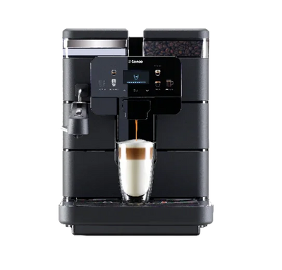 Saeco  - ProLine Royal OTC 2023 Superautomatic Espresso Machine - S-9J0085