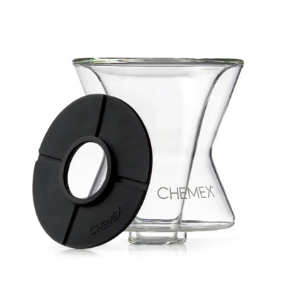 Chemex Funnex Pour Over Coffee Maker - CM-FNX