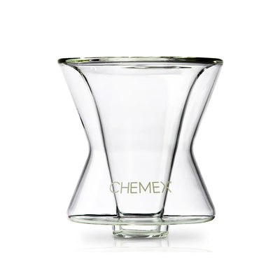 Chemex Funnex Pour Over Coffee Maker - CM-FNX