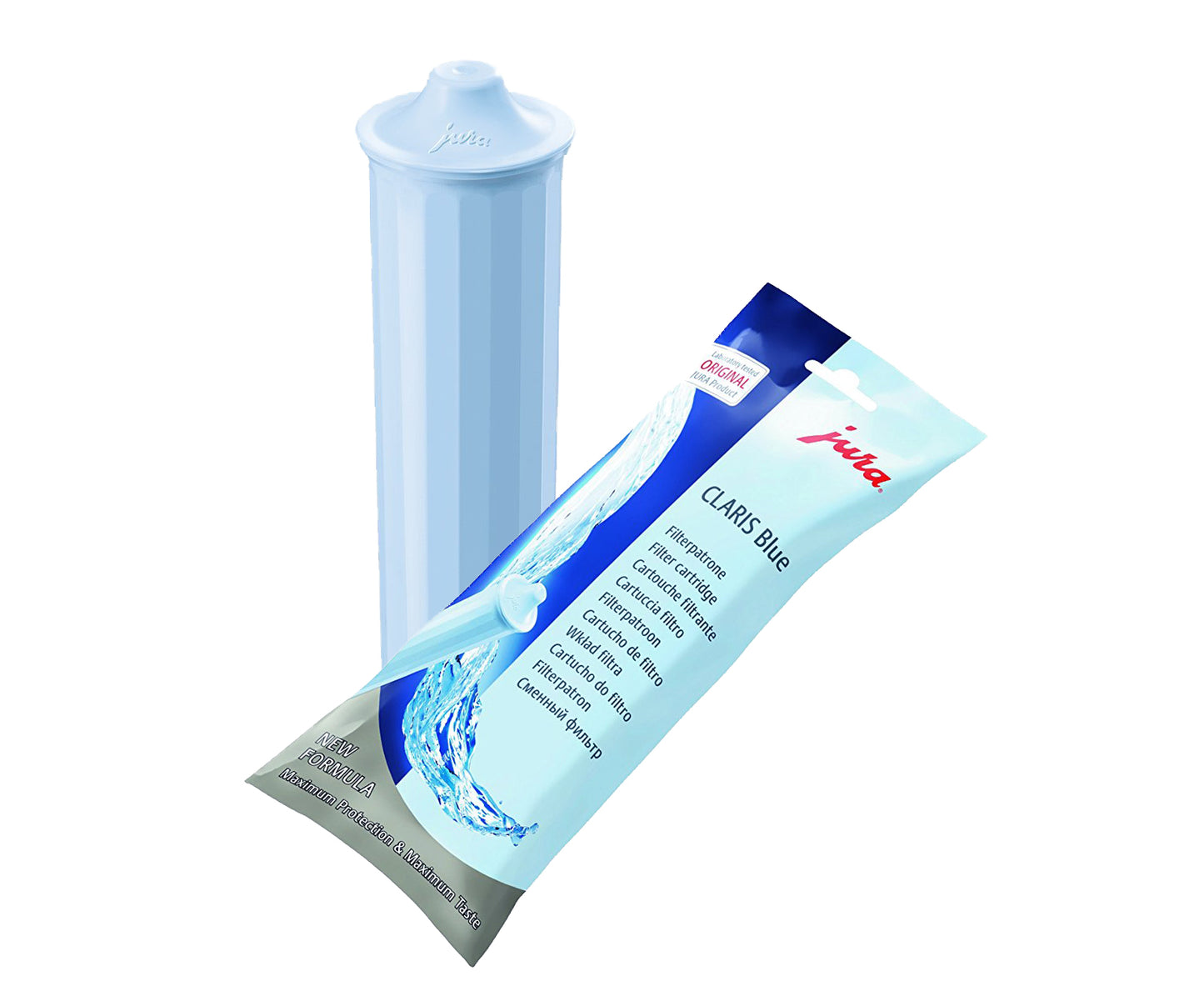 Jura Claris Blue+ Water Filter - (was ENA)