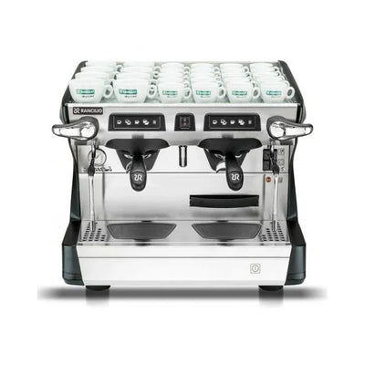 Rancilio - Classe 5 USB 2-Group Compact Tall Floor Model Demo