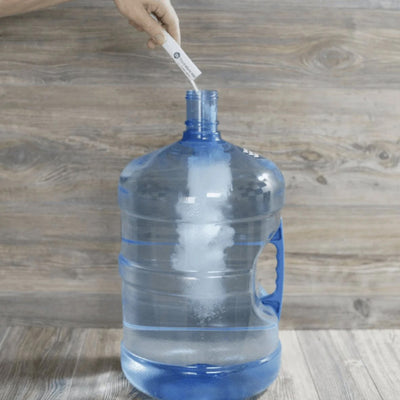 Third Wave Water Classic Coffee Profile 1 Gallon or 5 Gallon Sticks - Pack of 12