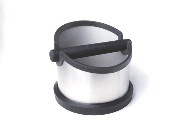 Cafelat Knockbox Classic Stainless Steel