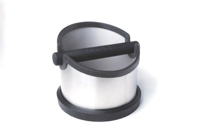 Cafelat Knockbox Classic Stainless Steel
