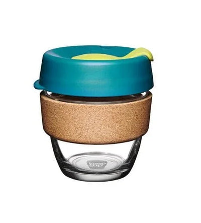 KeepCup Brew Cork 8oz / S - Turbine
