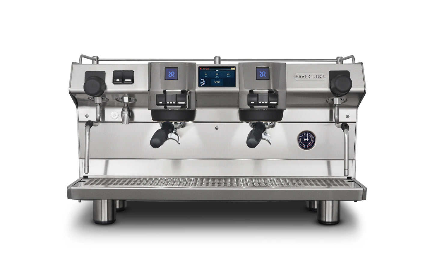 Rancilio - Invicta 2-Group Commercial Espresso Machine (Floor Model)