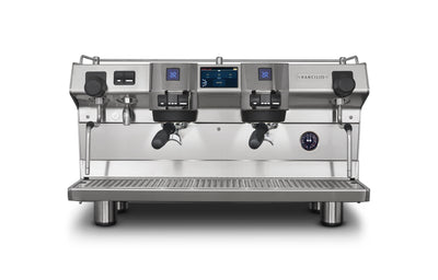 Rancilio - Invicta 2-Group Commercial Espresso Machine (Floor Model)
