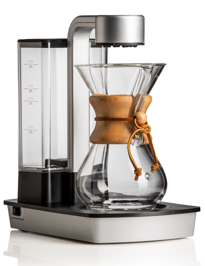 Chemex OTTOMATIC 2.0 Coffee Maker Machine (OPEN BOX - IN STORE PURCHASE ONLY)