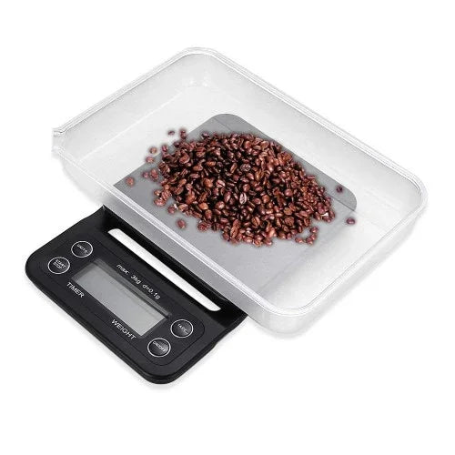 Padolli Precision Coffee Scale - #WKD15001123