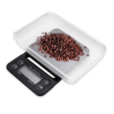 Padolli Precision Coffee Scale - #WKD15001123