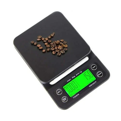 Padolli Precision Coffee Scale - #WKD15001123