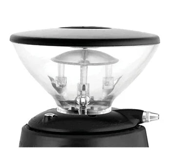 Compak mini bean hopper - 0.66lbs capacity