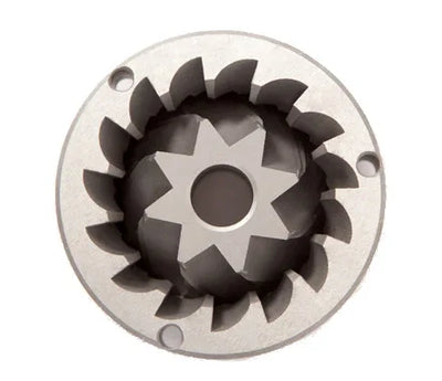 Compak K10 Grinder Burr Set 68mm  #K03078C    ( also for E10 & F10 Conical Burrs grinders )