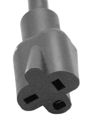 Converter Cord Adapter 20 Amp to 15 Amp