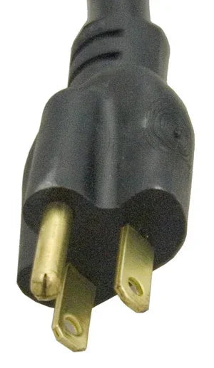 Converter Cord Adapter 20 Amp to 15 Amp