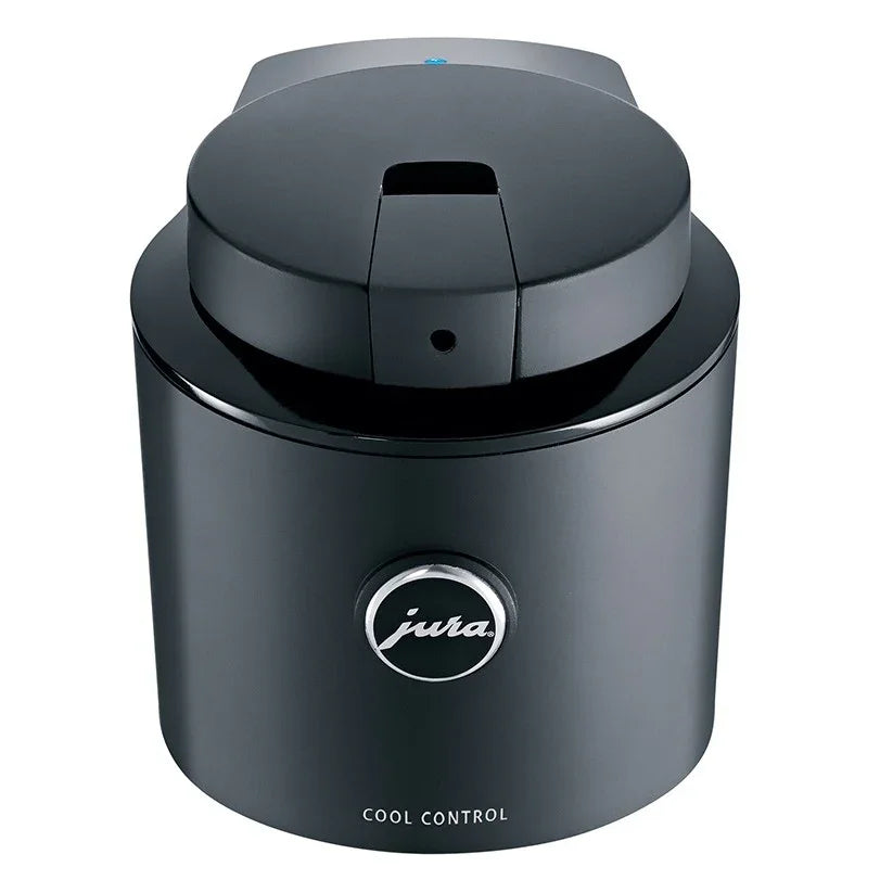 Jura Cool Control 0.6L - Black (Open Box - Demo Model) 