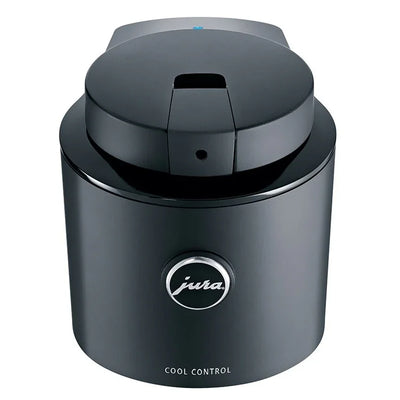Jura Cool Control 0.6L - Black (Open Box - Demo Model) 